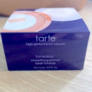 Tarte Timeless Smoothing Primer